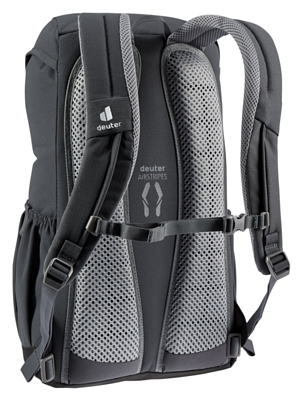 Рюкзак Deuter Walker 20 Graphite-Black