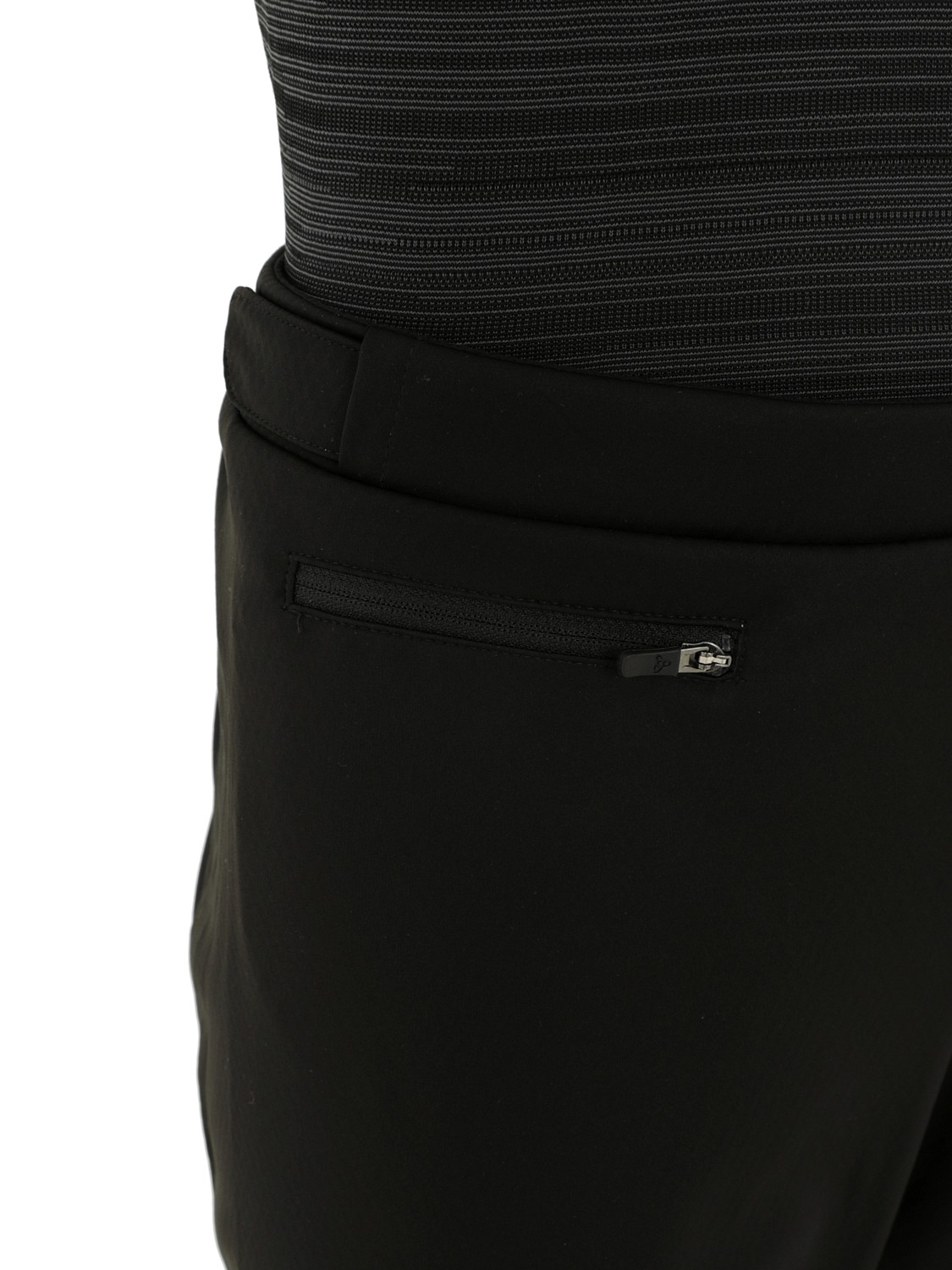 Брюки ODLO Pants windstopper AEOLUS Black