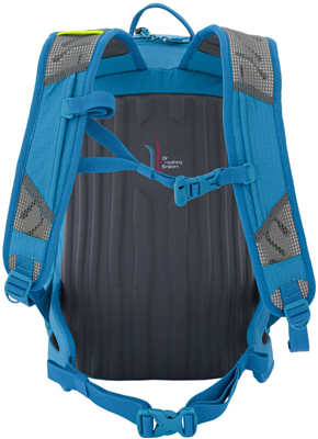 Рюкзак Ternua Jagger 22L Duck Blue