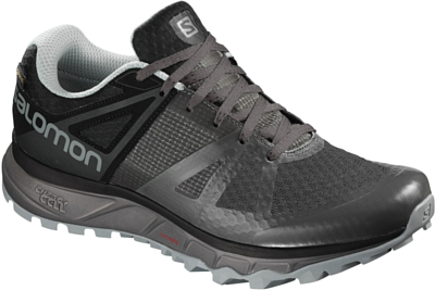 XC Salomon 2019 20 Trailster GTX Magnet Black Quarry