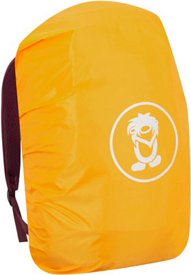 Рюкзак детский Trollkids Rondane Pack 20L Redwood