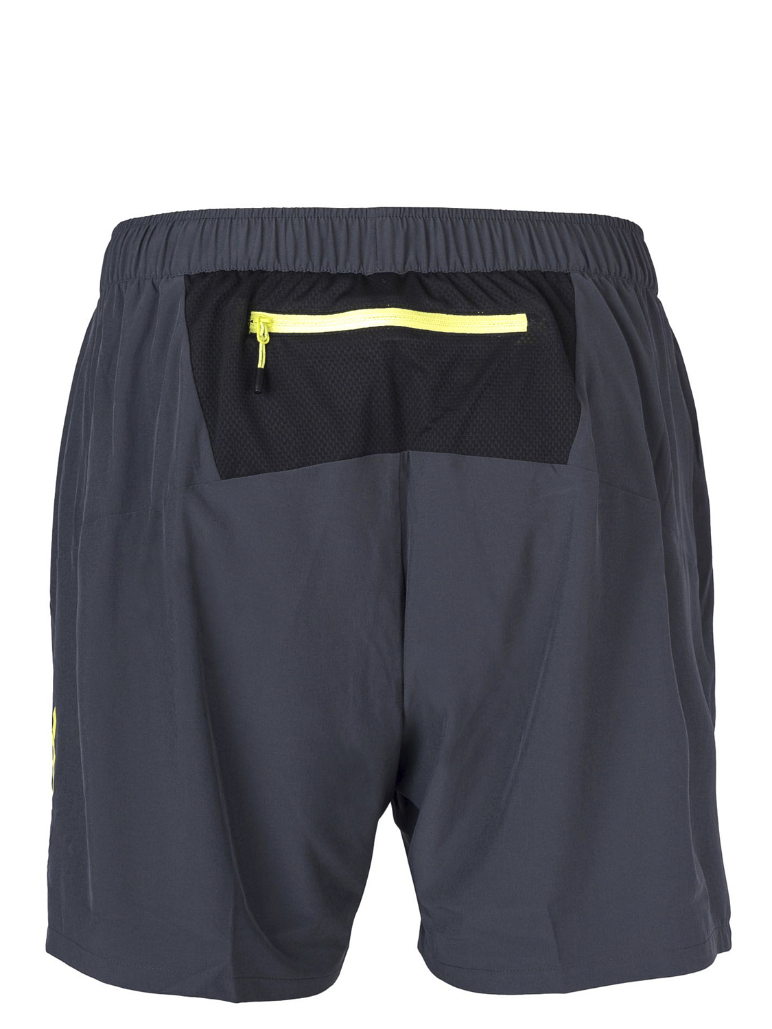 Шорты Ternua Helix Short R Whales Grey