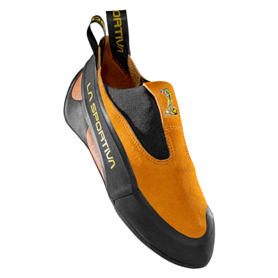 Скальные туфли La Sportiva Cobra Orange