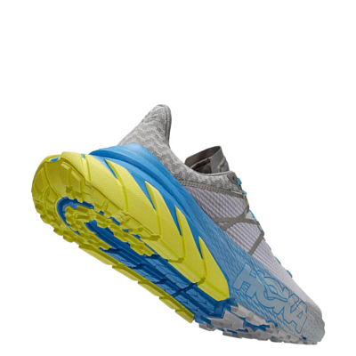 Кроссовки Hoka Tennine Drizzle/Lunar Rock