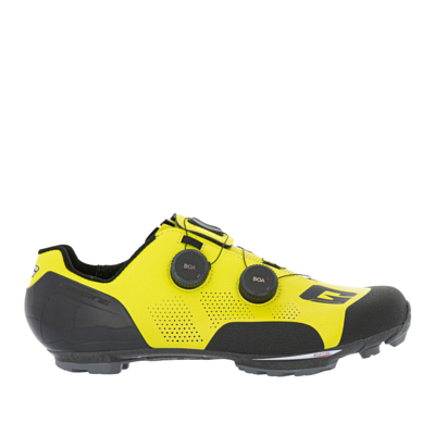 Gaerne Carbon Snx Yellow 29832