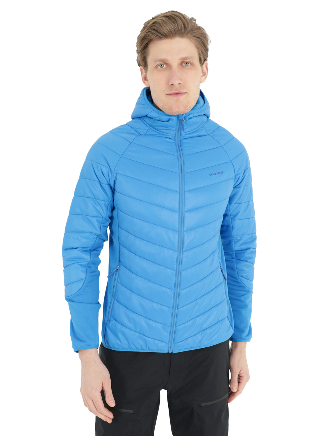 Куртка VIKING Bart Warm Pro Blue