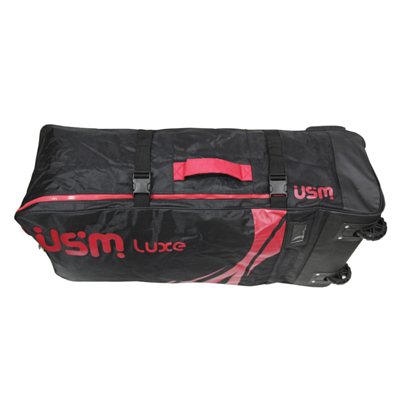 Рюкзак для SUP USM COMPANY Luxe 90л Red