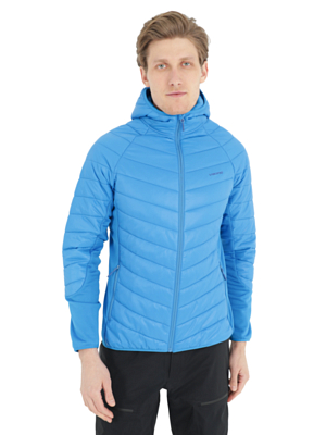 Куртка VIKING Bart Warm Pro Blue