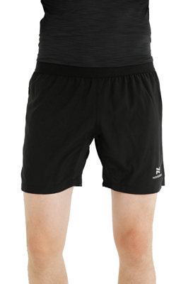 Шорты Nordski Athletic M Black