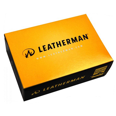 Мультиинструмент Leatherman Wingman Stainless