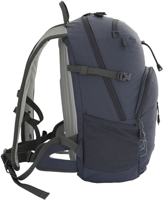 Рюкзак Ternua Jagger 22L Whales Grey