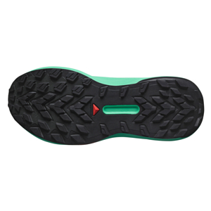 Кроссовки SALOMON Genesis Bay/Electric Green/Chert