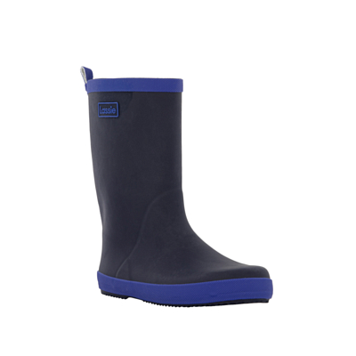 Сапоги резиновые Lassie Waterproof boots, Nemy Navy