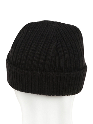 Шапка SALOMON Outlife Fisherman Beanie Black