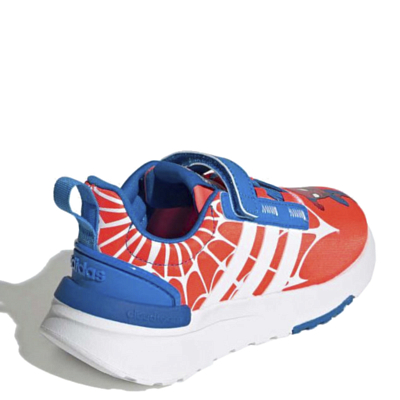 Кроссовки детские Adidas Racer Tr21 Superher Solar Red