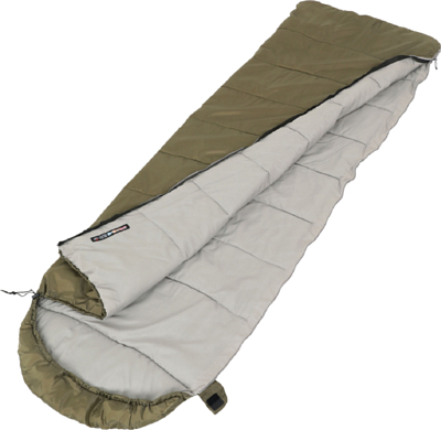 Спальник Naturehike Envelope U150 Army Green