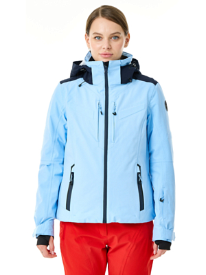 Куртка горнолыжная Icepeak Fayette Blue