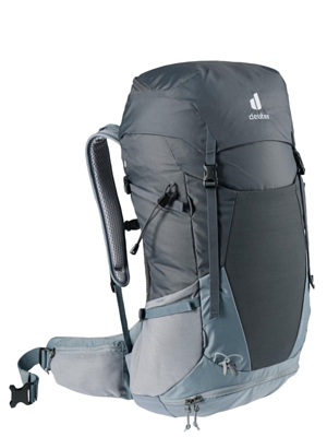 Рюкзак Deuter Futura 32 Graphite-Shale