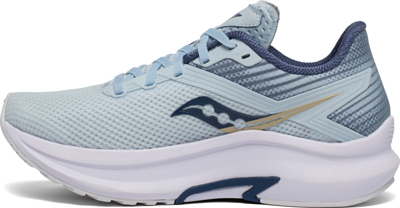 Беговые кроссовки Saucony Axon Sky/Storm