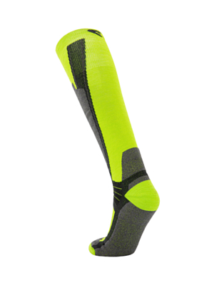 Носки Lorpen T3 Ski Light Eco Green Lime