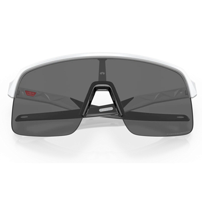 Очки солнцезащитные Oakley Sutro Lite Matte White/Clear Photochromic