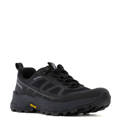 Ботинки Toread Men's VIBRAM hiking shoes Black