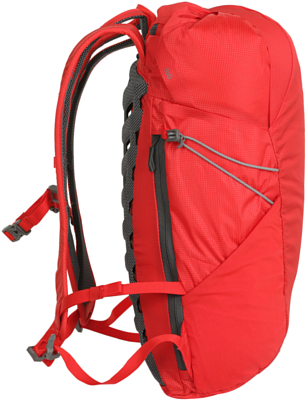 Рюкзак Salewa Ultra Train 22 Bp Flame