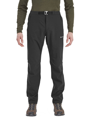 Брюки Montane Tenacity Lite Long Leg Black