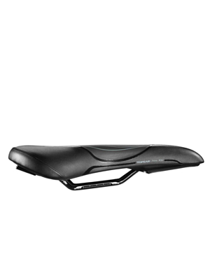 Седло TOPEAK 2023 Free_Rx 3D Comfort Saddle Black