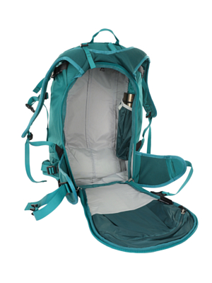 Рюкзак туристический Osprey Sopris 30 Verdigris Green