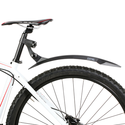 Крыло заднее Zefal Deflector Rm60 Rear Mudguard