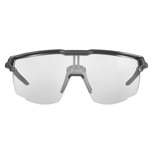 Очки солнцезащитные Julbo Ultimate Black/Gray/Reactiv Performance S0-3/Clear