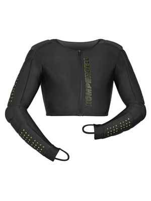 Защитная куртка KOMPERDELL Protector Slalom Shirt Junior