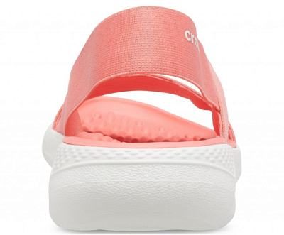 Сандалии Crocs LiteRide Stretch Sandal Fresco