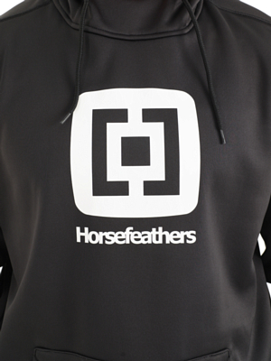 Толстовка HorseFeathers Barry Dwr Team