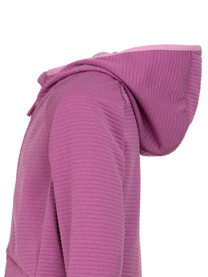 Куртка детская Trollkids Sogndal Mallow Pink/Wild Rose