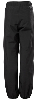 Брюки туристические HELLY HANSEN JR GUARD PANT серый