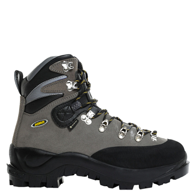 Asolo Alpine Aconcagua GV Graphite Black