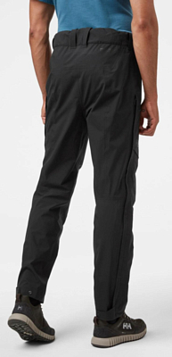 Брюки HELLY HANSEN Verglas Infinity Shell Pant Black