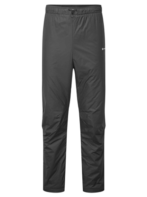 Брюки Montane Respond Black