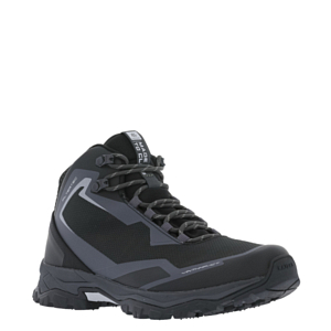 Ботинки Kailas Sky Line FLT 2 Mid-cut W Black