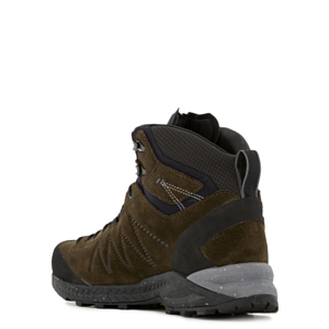 Ботинки Dolomite M's Crodarossa Leather High GTX Brown