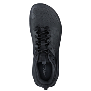 Кроссовки ALTRA Olympus 6 Hike Low GTX Black