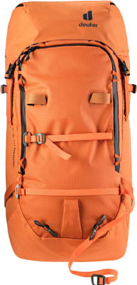 Рюкзак Deuter Freescape Pro 38+ SL Mandarine-Saffron