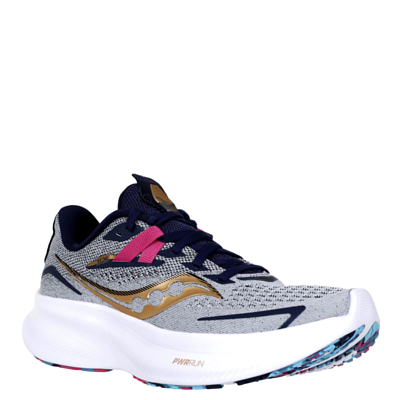 Кроссовки Saucony Ride 15 Prospect Glass