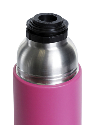 Термос Primus Vacuum bottle 0.75L Pink