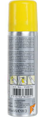 Спрей TOKO Grip Line Nordic GripSpray (синяя, -10С/-30, 70мл)