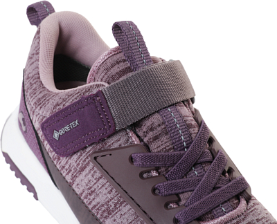 Кроссовки детские VIKING Arendal GTX Plum/Dusty Pink