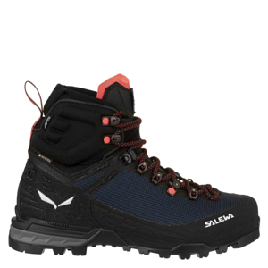 Ботинки Salewa Ortles Edge Mid Gtx W Navy Blazer/Black