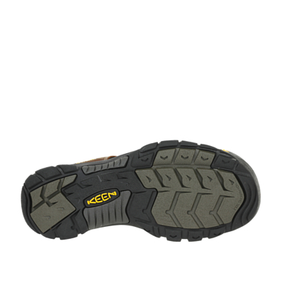 Сандалии Keen Newport M Bison